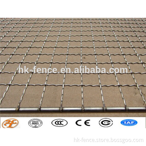 stainless steel bbq grill panel